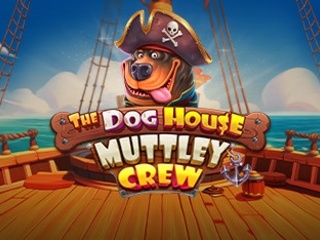 TheDogHouseMuttleyCrew