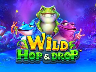 WildHopDrop
