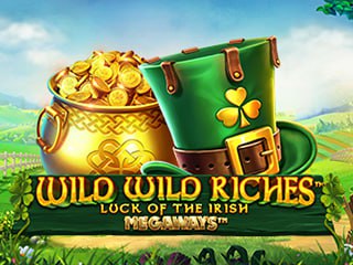 WildWildRichesMegaways