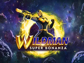 WildmanSuperBonanza