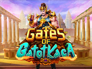 GatesofOlympusGatotkaca