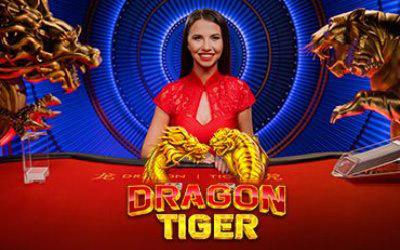 Dragon Tiger