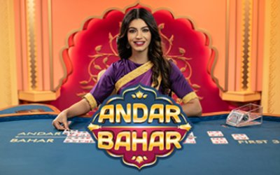 Andar Bahar