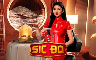 Sic Bo